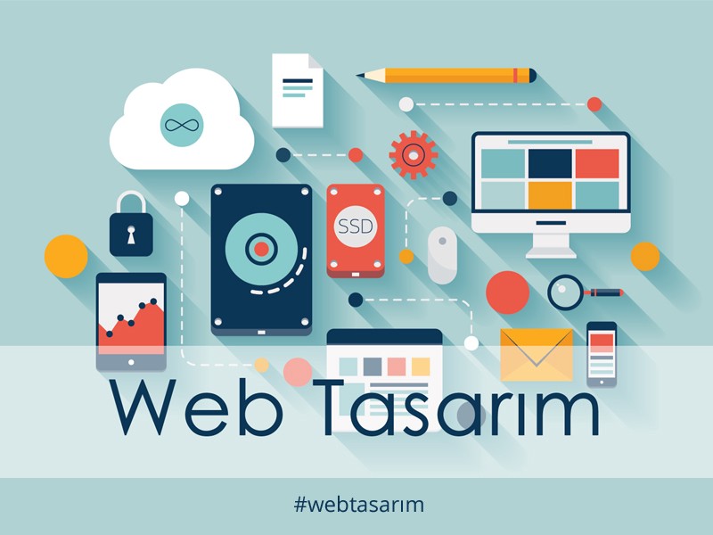 Web Tasarım Nedir?
