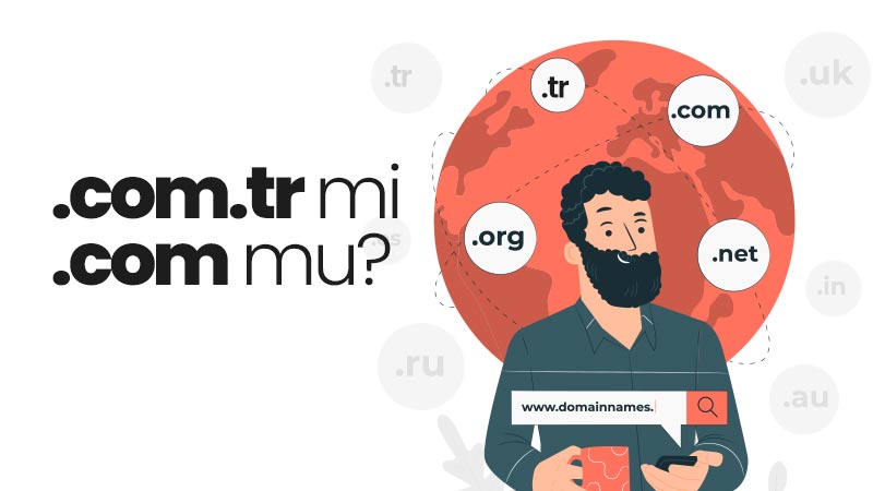ALAN ADI SEÇERKEN DİKKAT ETMENİZ GEREKENLER