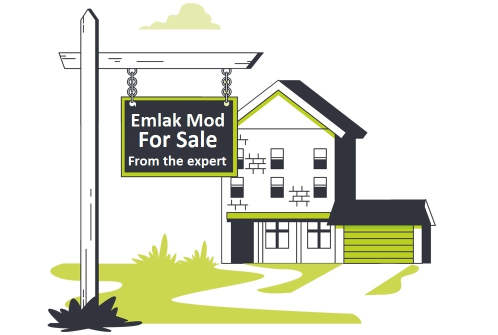 Why ? Emlak Mod Software