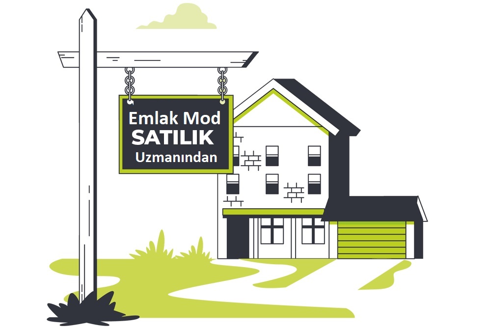 Neden ? Emlak Mod Yazılımları