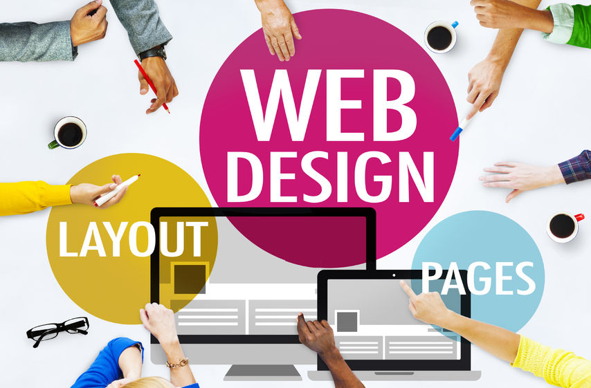 What is Web Design?